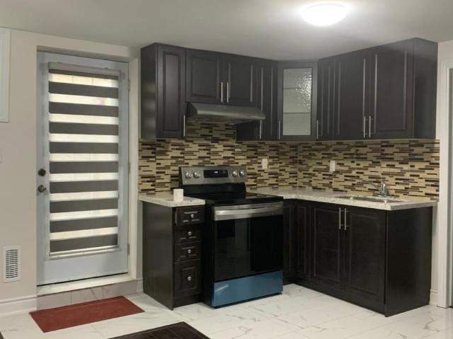 apartment at 22 GILLIS ROAD, Brampton, Ontario, L7A4V6
