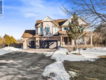 apartment at 22 DEVONLEIGH DRIVE, Amaranth, Ontario, L9V3J3