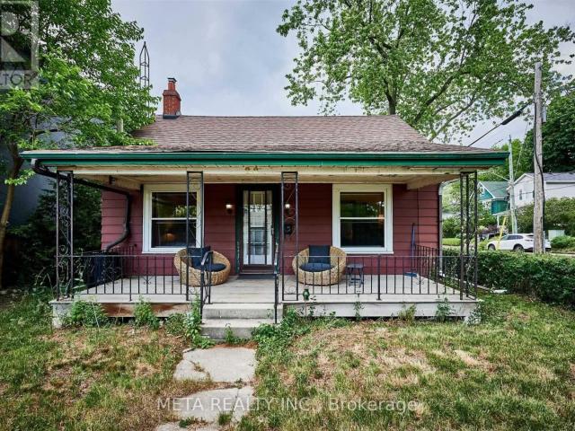 apartment at 22 FREEMAN STREET S, Toronto, Ontario, M1N2B9