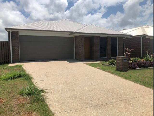 apartment at 22 Knot Court, Bucasia,Australia