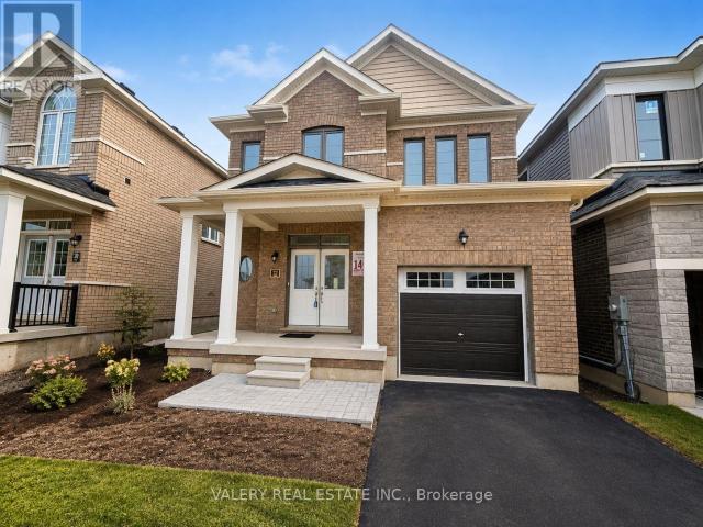 apartment at 22 HYLTON DRIVE