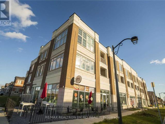 apartment at 22 JOHN RUDKIN LANE