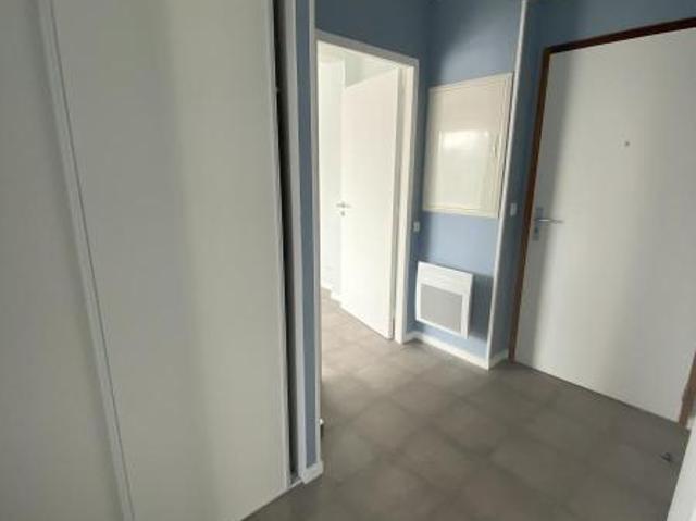 Apartment at 22 Loudéac, LOUDEAC, 22600, France