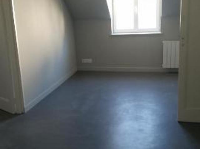 Apartment at 22 Loudéac, LOUDEAC, 22600, France