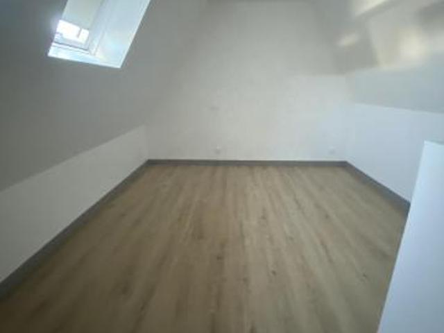 Apartment at 22 Loudéac, LOUDEAC, 22600, France