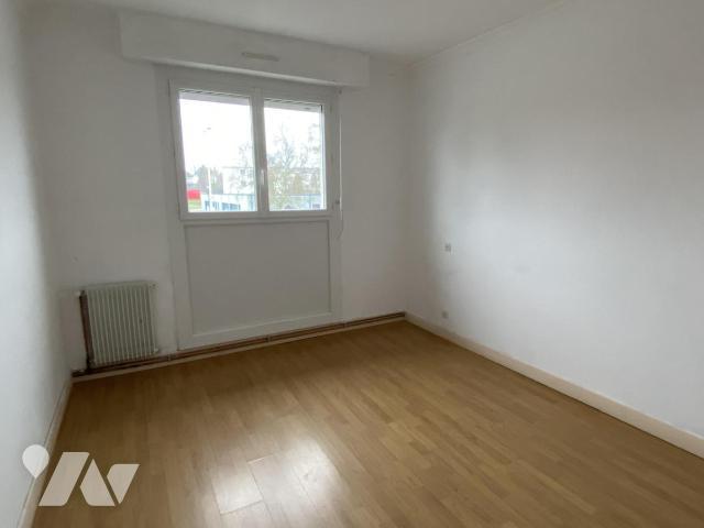 Apartment at 22 Loudéac, LOUDEAC, 22600, France