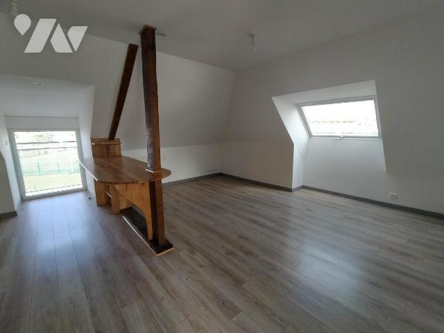Apartment at 22 Loudéac, LOUDEAC, 22600, France