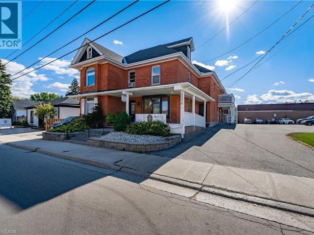 apartment at 22 MILL Street S Unit# 203, Waterdown, Ontario, L0R2H0