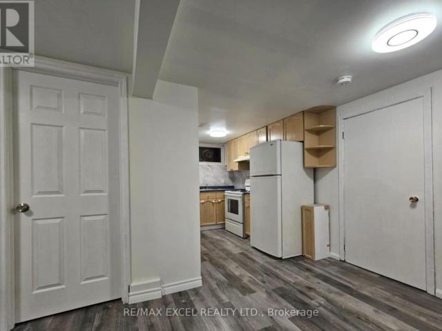 apartment at 22 NORTHPARK ROAD