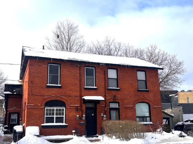 apartment at 22 ST. PAUL STREET, Collingwood, Ontario, L9Y3N9