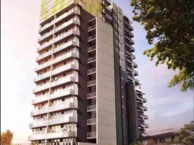 apartment at 22 Parkes St, Harris Park, NSW 2150, Australia