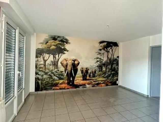 Apartment at 22 Plouguenast Langast, PLOUGUENAST, 22150, France