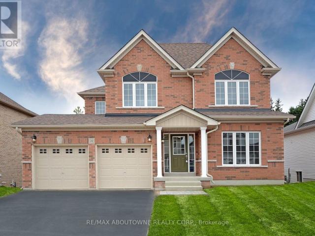 apartment at 22 RYAN STREET, Centre Wellington, Ontario, N1M0C9