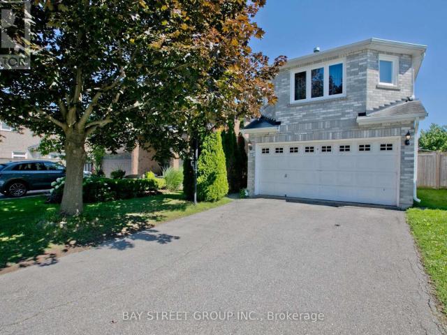 apartment at 22 TAOS COURT, Richmond Hill, Ontario, L4C0G5