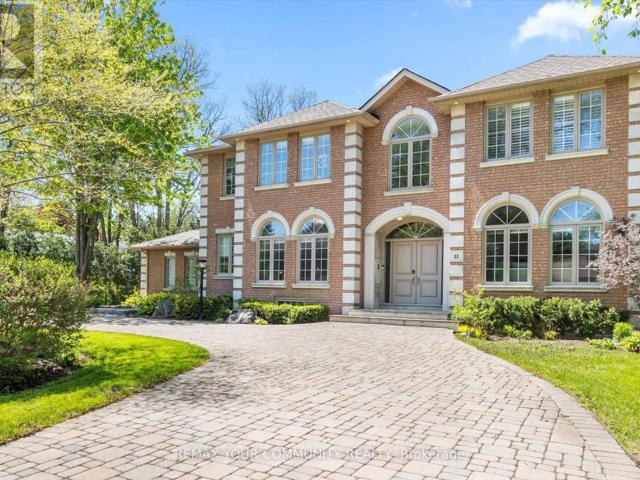 apartment at 22 VALLONCLIFFE ROAD, Markham, Ontario, L3T2W8
