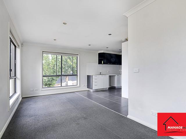 apartment at 22A EUGENE VINCENT STREET, Bonner