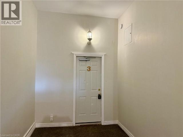apartment at 234 W MAIN Street Unit# 3, Palmerston, Ontario, N0G2P0