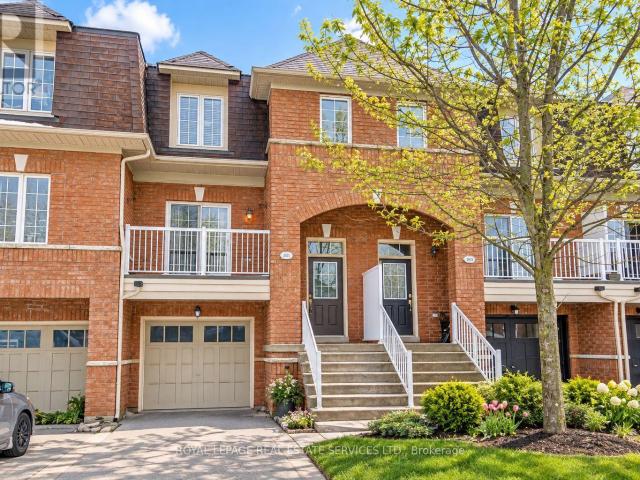 apartment at 2353 SADDLECREEK CRESCENT