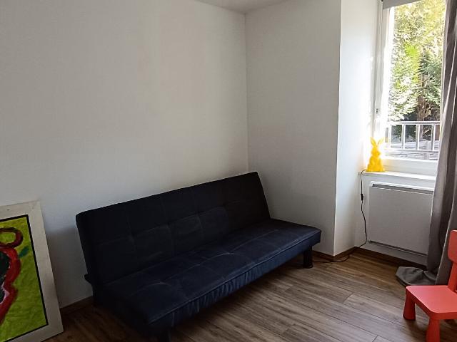 apartment at 23500 FELLETIN