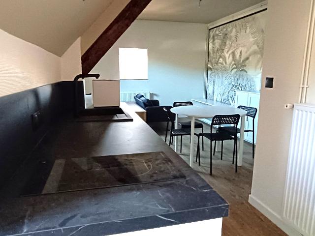 apartment at 23500 FELLETIN