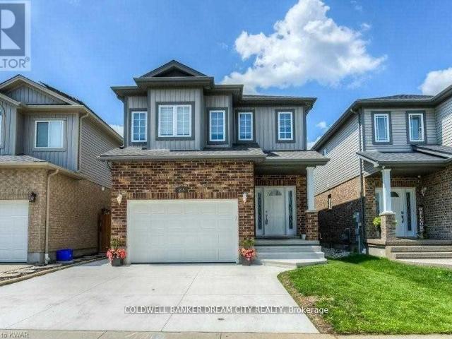 apartment at 235 BIRKINSHAW ROAD
