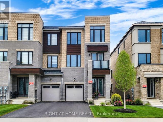 apartment at 235 VERMONT AVENUE, Newmarket, Ontario, L3X0M6