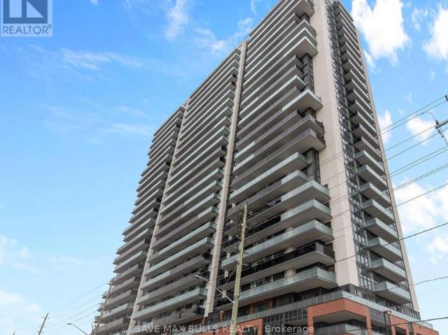 apartment at 235 2545 SIMCOE STREET N, Oshawa, Ontario, L1H7K4