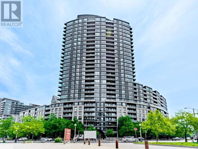 apartment at 235 – 231 FORT YORK BOULEVARD