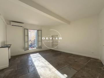 apartment at