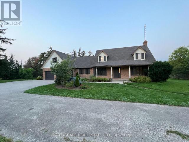 apartment at 2361 VICTORIA STREET N, Woolwich, Ontario, N0B1M0