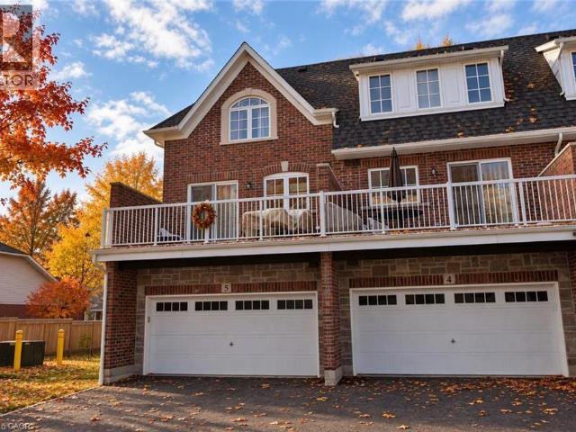 apartment at 2362 NEW Street Unit# 4, Burlington, Ontario, L7R1J6