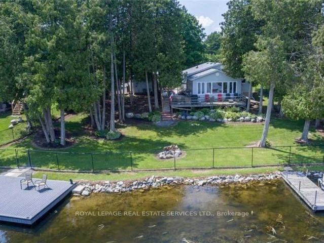 apartment at 2365 SELWYN BAY LANE, Selwyn, Ontario, K0L2H0