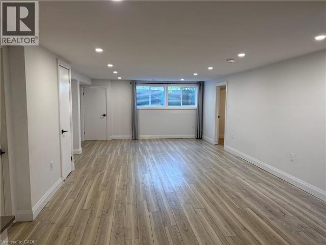 apartment at 236 BRUCE Street Unit# LOWER