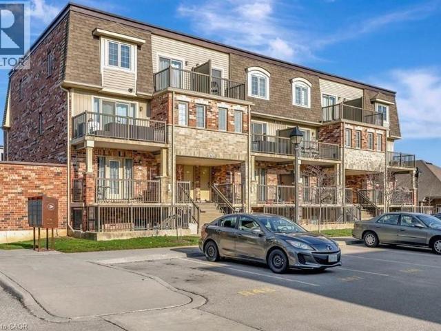 apartment at 236 RACHEL Crescent Unit# E, Kitchener, Ontario, N2R0E1