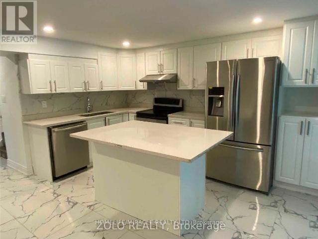apartment at 236 RENFORTH DRIVE, Toronto, Ontario, M9C2K9