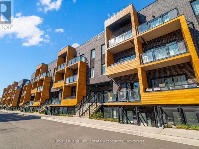 apartment at 236 1145 JOURNEYMAN LANE, Mississauga, Ontario, L5J0B5