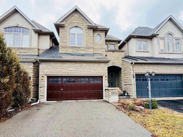 apartment at 2370 WASAGA DRIVE, Oakville, Ontario, L6H0B7