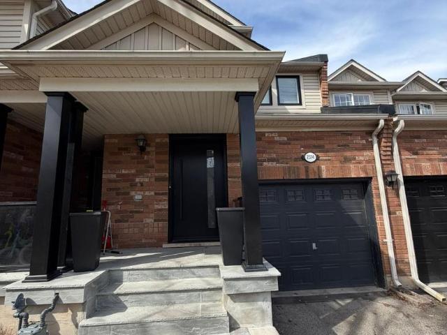 apartment at 2374 BAINTREE CRESCENT, Oakville, Ontario, L6M4X1