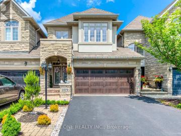 Apartment for rent in Halton - Patio, Garden
