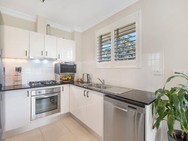 apartment at 23/7 11 Paton Street, Merrylands West NSW 2160