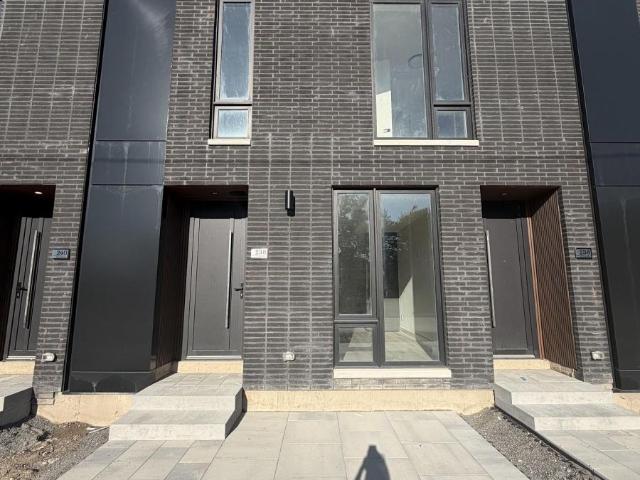 apartment at 238 ELLIS AVENUE, St. Catharines, Ontario, L2P0H2