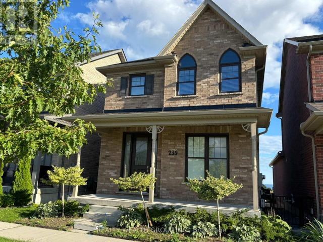 apartment at 239 STRACHAN STREET, Port Hope, Ontario, L1A0A4