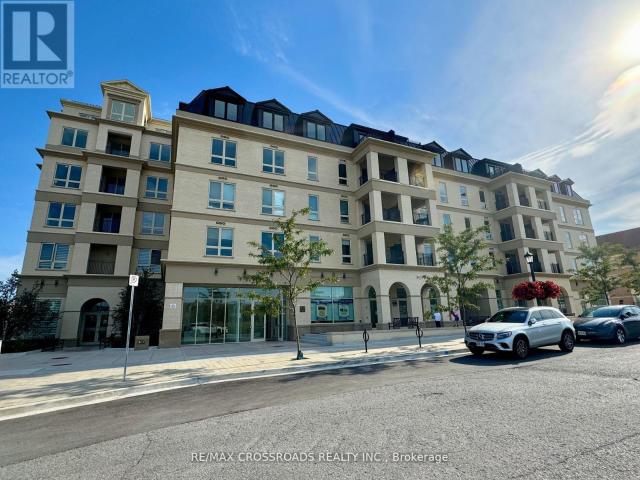 apartment at 239 101 CATHEDRAL HIGH STREET, Markham, Ontario, L6C3L8