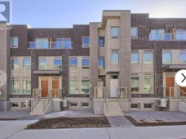 apartment at 239 – 11 APPLEWOOD LANE