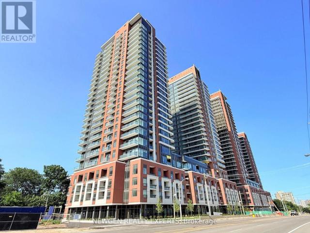 apartment at 2303 – 4010 EGLINTON AVENUE W