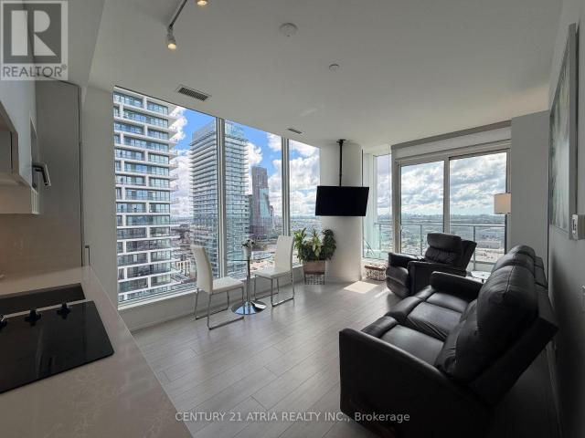 apartment at 2303 898 PORTAGE PARKWAY, Vaughan, Ontario, L4K0J6
