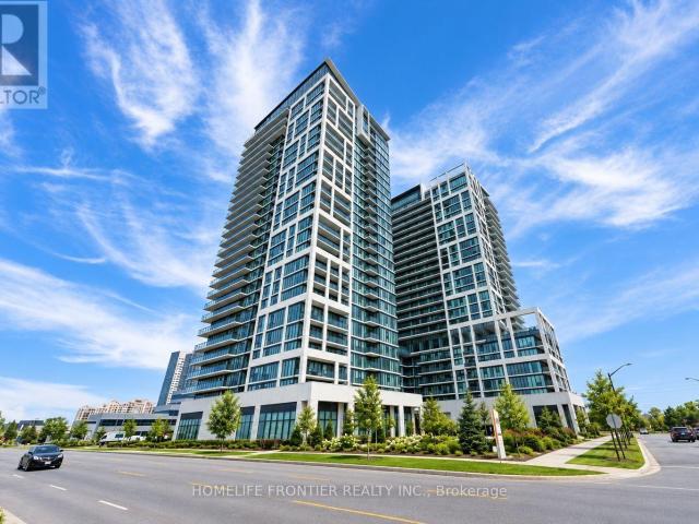 apartment at 2303 – 9000 JANE STREET