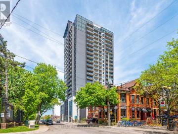 apartment at 2303 15 QUEEN STREET S, Hamilton, Ontario, L8P0C6