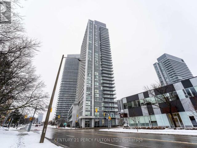 apartment at 2303 275 YORKLAND ROAD, Toronto, Ontario, M2J0B4