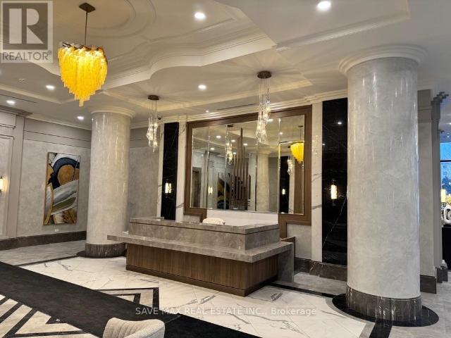 apartment at 2303 – 30 ELM DRIVE W